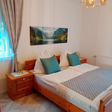 Appartement Landhaus Felsenkeller Sankt Kanzian am Klopeiner See Kültér fotó