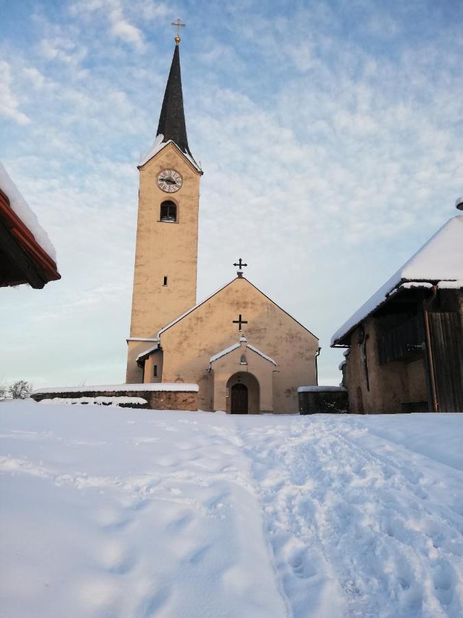 Appartement Landhaus Felsenkeller Sankt Kanzian am Klopeiner See Kültér fotó