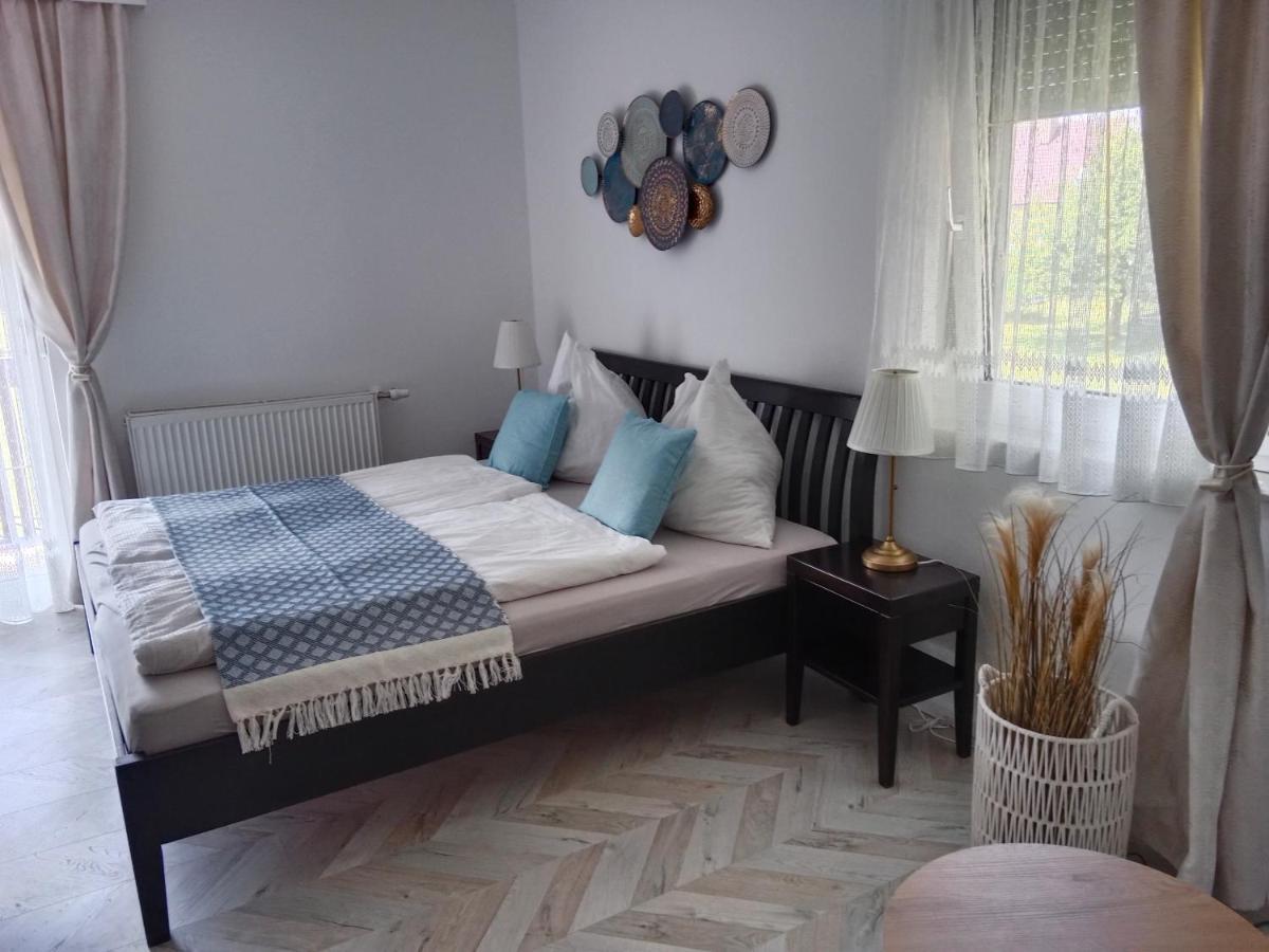 Appartement Landhaus Felsenkeller Sankt Kanzian am Klopeiner See Kültér fotó