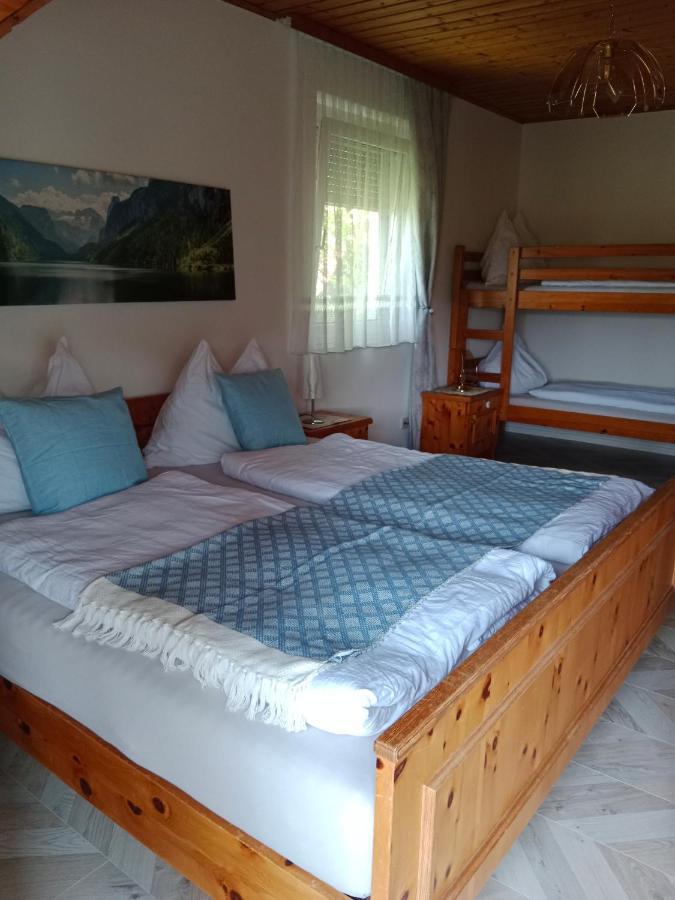 Appartement Landhaus Felsenkeller Sankt Kanzian am Klopeiner See Kültér fotó