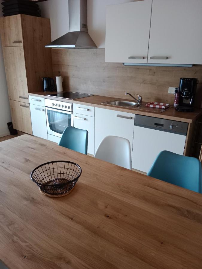 Appartement Landhaus Felsenkeller Sankt Kanzian am Klopeiner See Kültér fotó