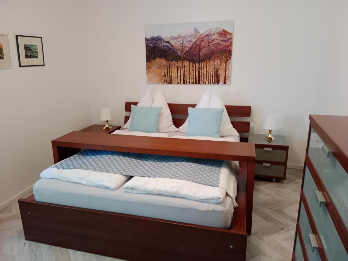 Appartement Landhaus Felsenkeller Sankt Kanzian am Klopeiner See Kültér fotó