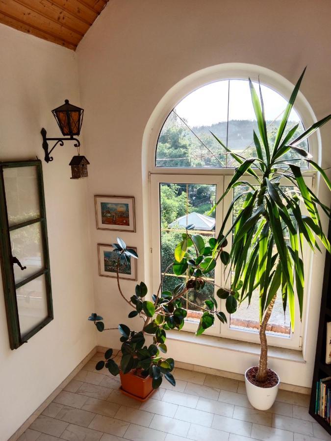 Appartement Landhaus Felsenkeller Sankt Kanzian am Klopeiner See Kültér fotó