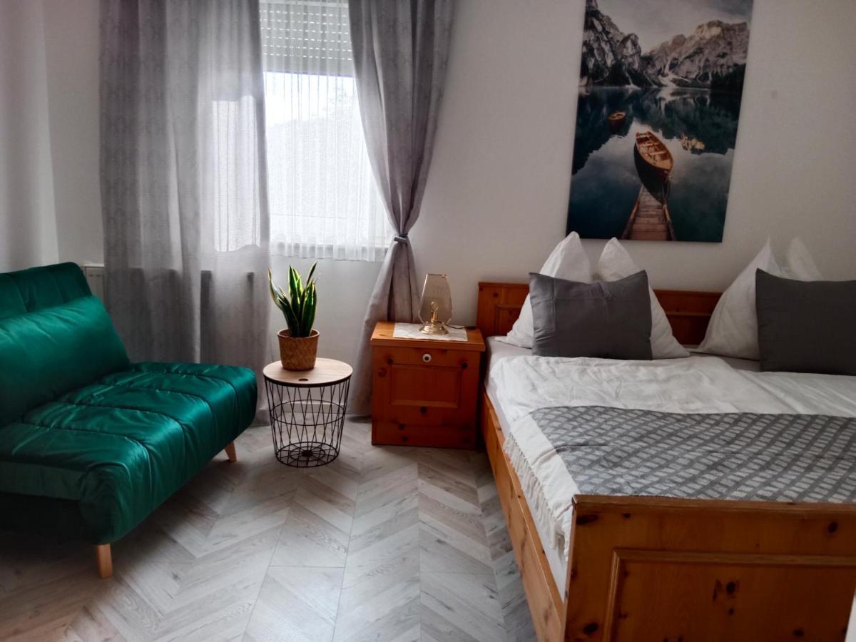Appartement Landhaus Felsenkeller Sankt Kanzian am Klopeiner See Kültér fotó