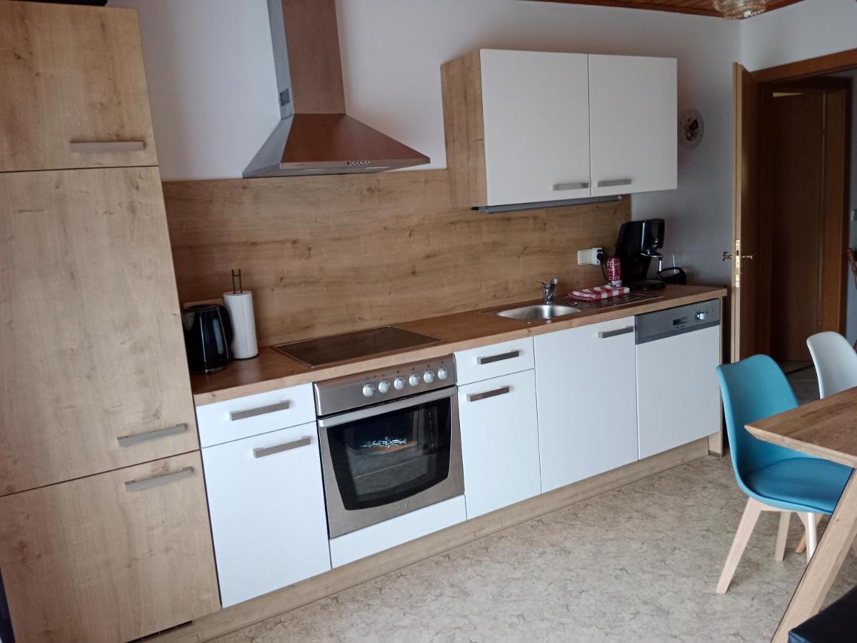 Appartement Landhaus Felsenkeller Sankt Kanzian am Klopeiner See Kültér fotó