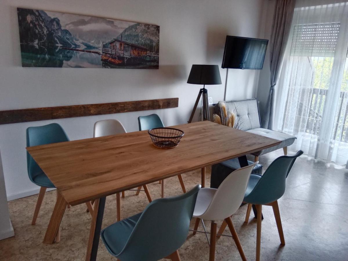 Appartement Landhaus Felsenkeller Sankt Kanzian am Klopeiner See Kültér fotó