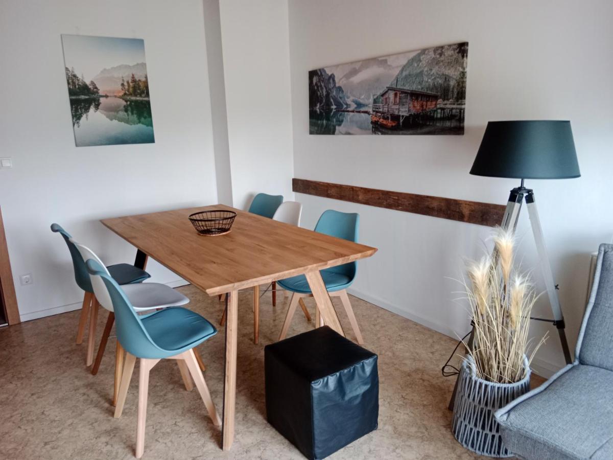 Appartement Landhaus Felsenkeller Sankt Kanzian am Klopeiner See Kültér fotó
