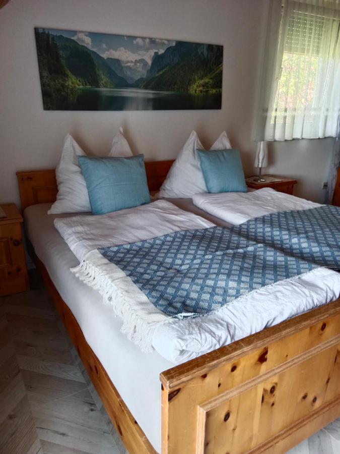 Appartement Landhaus Felsenkeller Sankt Kanzian am Klopeiner See Kültér fotó