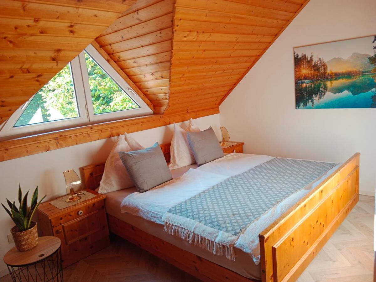 Appartement Landhaus Felsenkeller Sankt Kanzian am Klopeiner See Kültér fotó