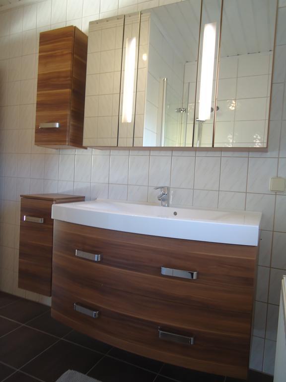 Appartement Landhaus Felsenkeller Sankt Kanzian am Klopeiner See Kültér fotó