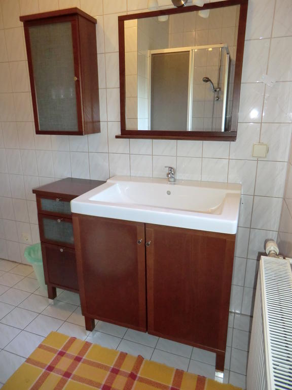 Appartement Landhaus Felsenkeller Sankt Kanzian am Klopeiner See Szoba fotó